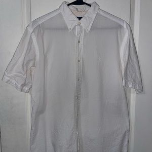 Ralph Lauren Linen Shirt